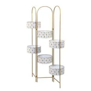 Plantenstandaard Athena Moderna