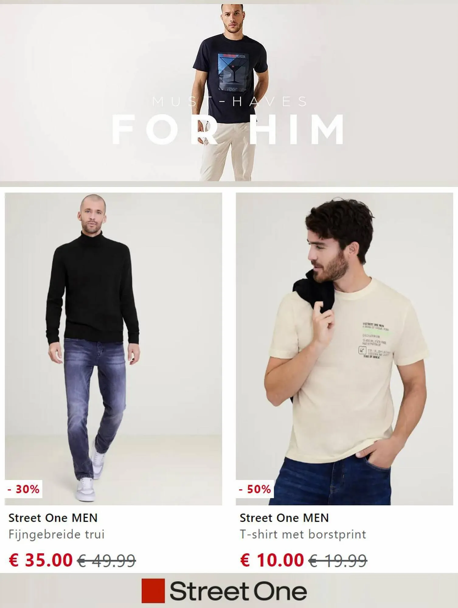 Street one folder van 4 juli tot 10 juli 2023 - folder pagina 6