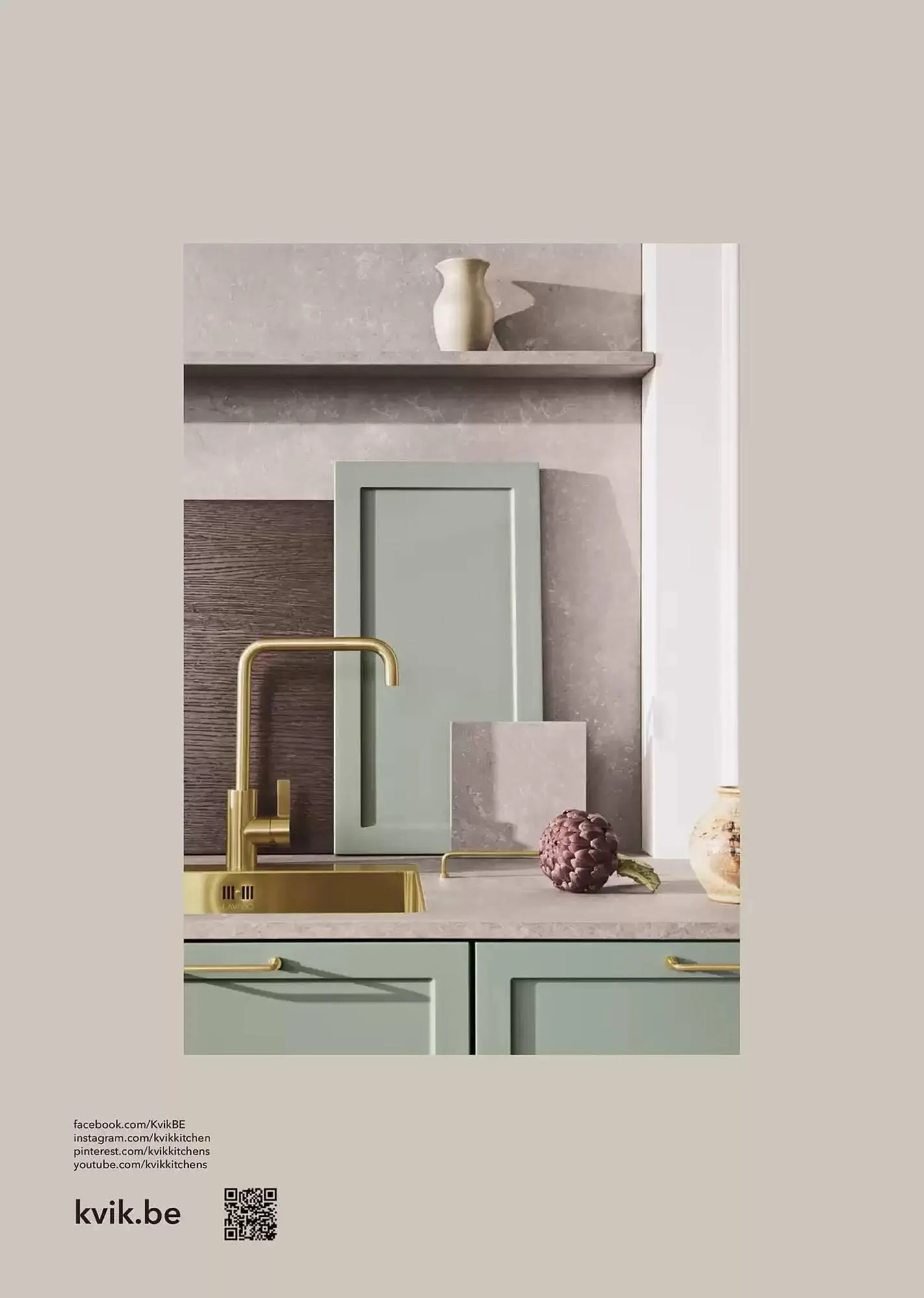 Kvik folder van 20 januari tot 30 juni 2025 - folder pagina 164