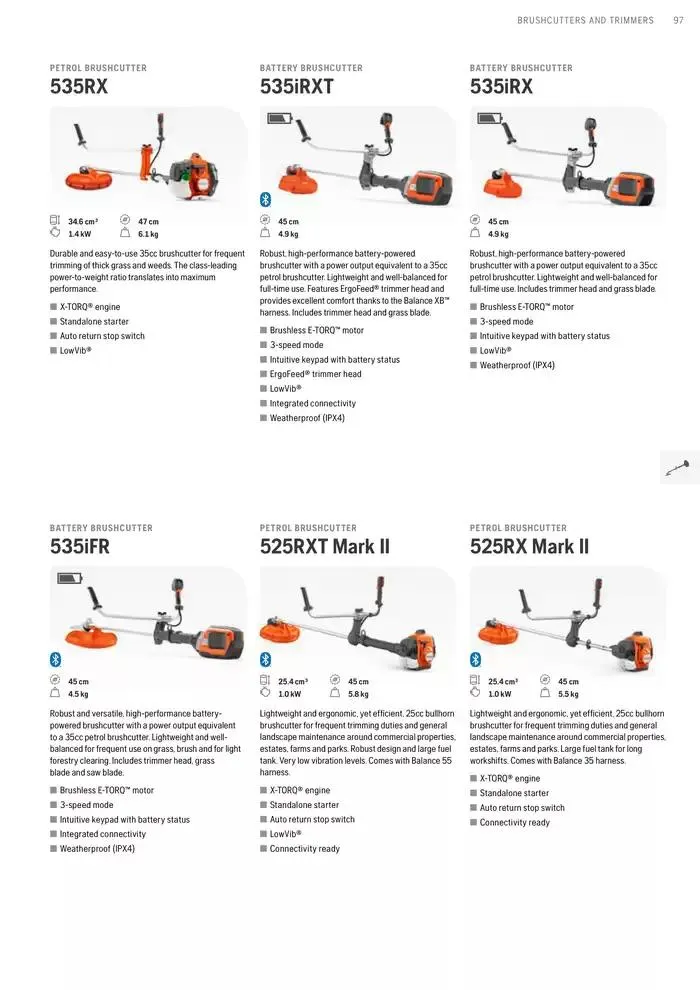 Products van 15 januari tot 15 januari 2026 - folder pagina 97