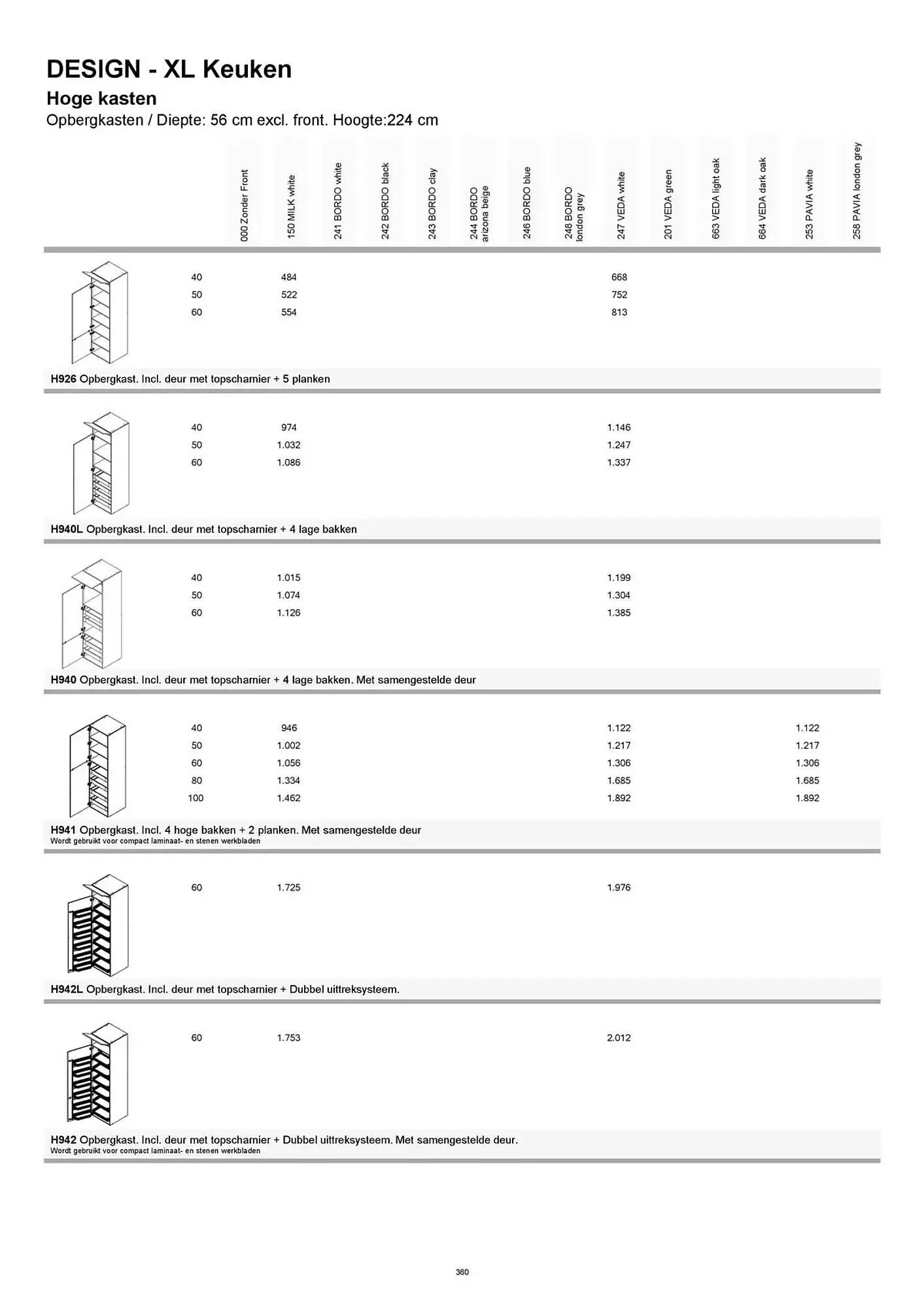 Kvik folder van 20 januari tot 20 januari 2026 - folder pagina 360