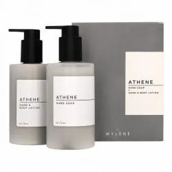 Set Hand Soap & Hand and Body Lotion 2 stuks