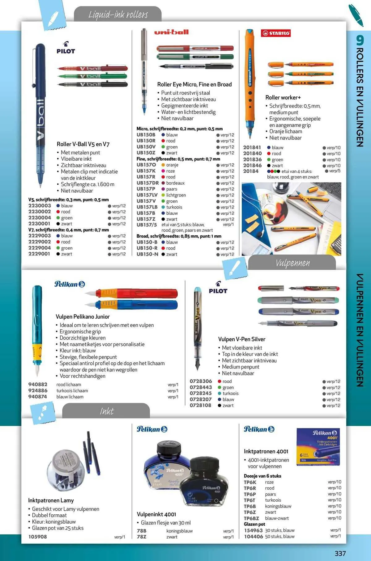 Calipage Folder van 19 december tot 19 december 2023 - folder pagina 284