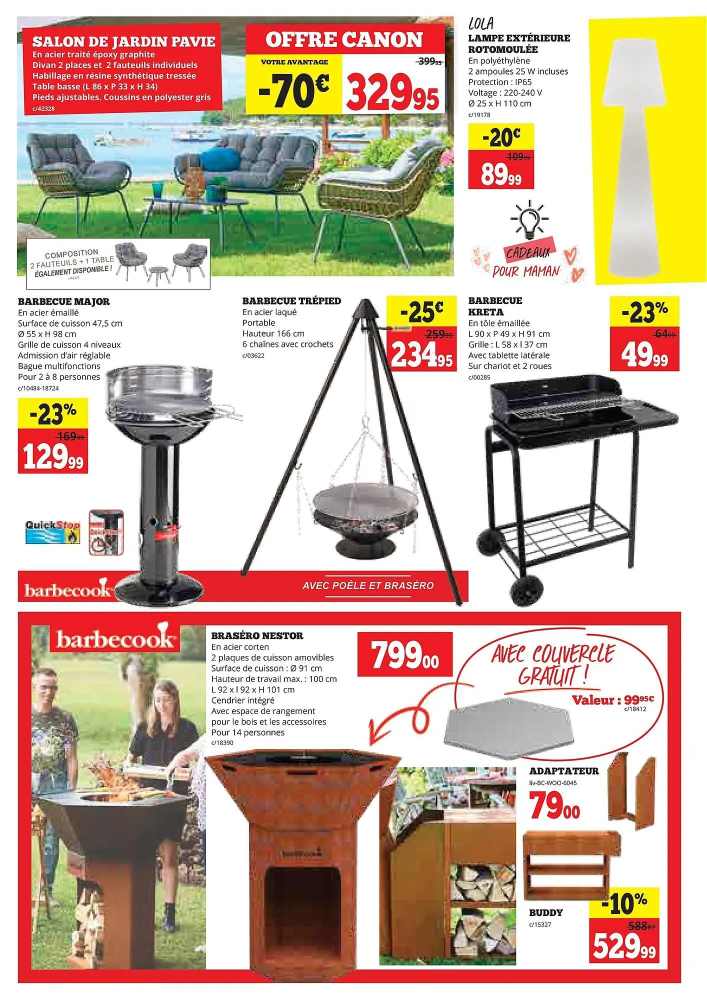 Dema folder van 27 april tot 31 mei 2026 - folder pagina 6