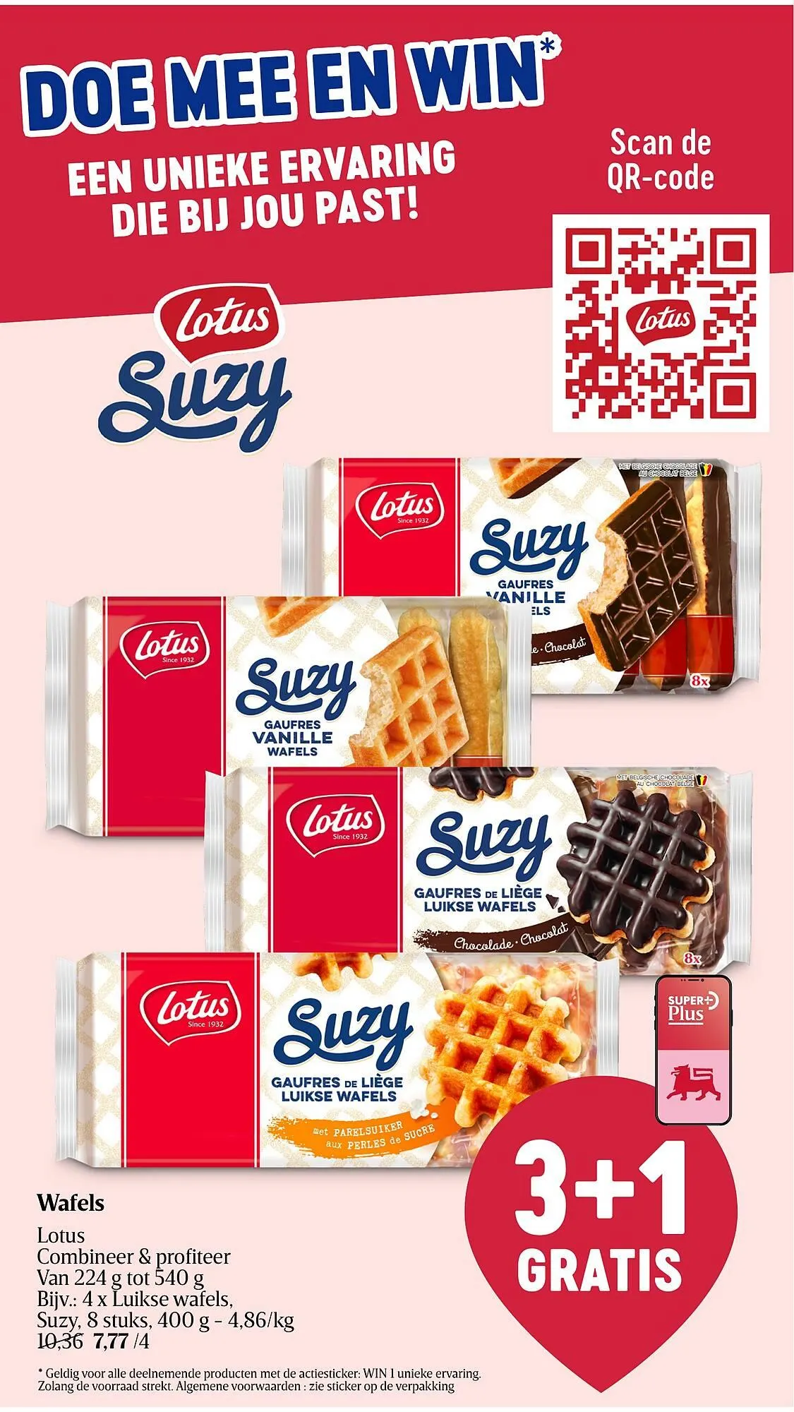 AD Delhaize folder van 16 januari tot 22 januari 2026 - folder pagina 17