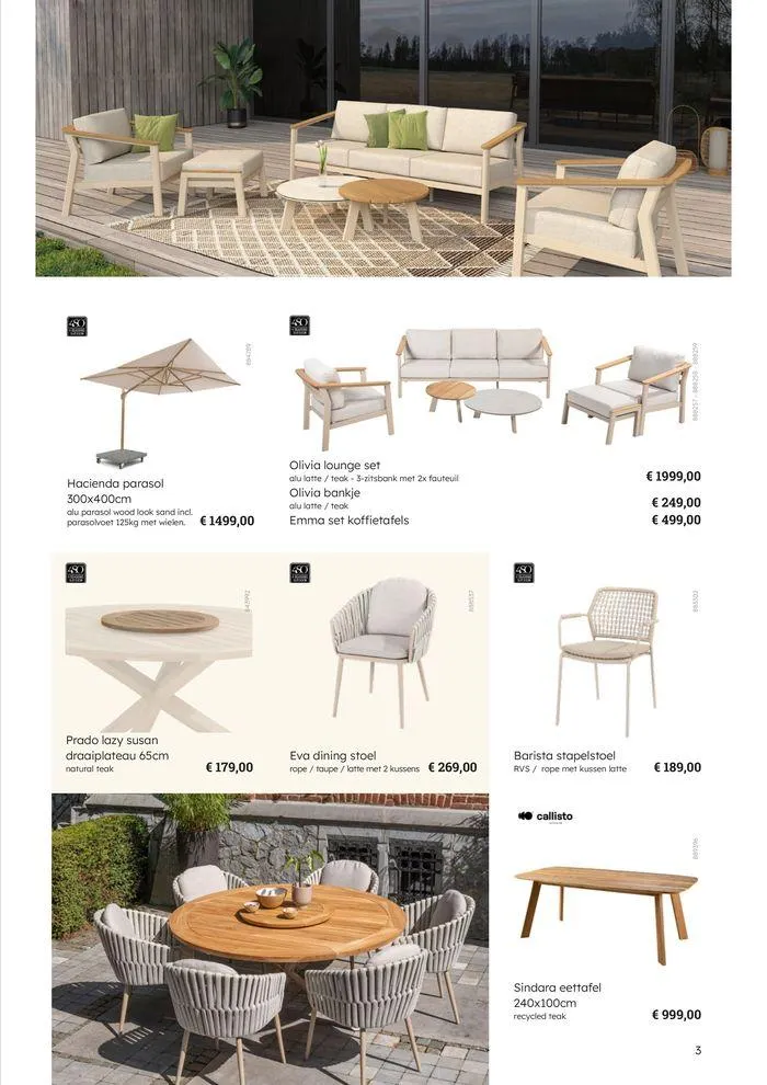 Tuinmagazine van 8 mei tot 30 juni 2024 - folder pagina 3