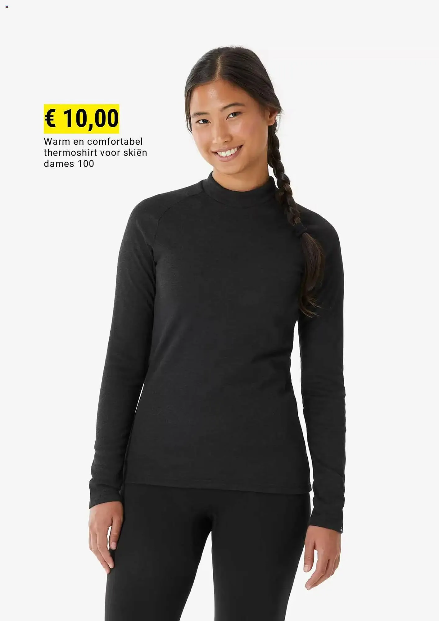 Decathlon folder van 6 januari tot 1 februari 2026 - folder pagina 4