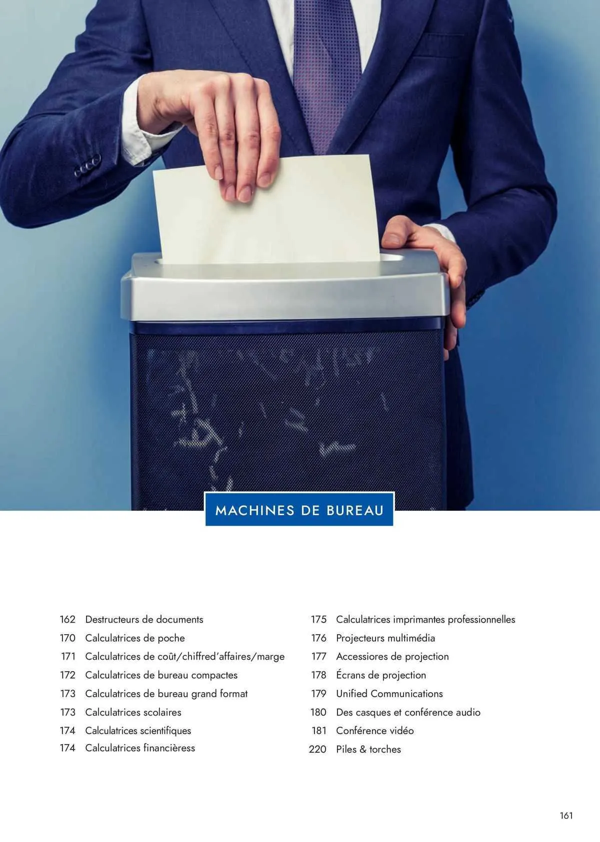 Lyreco Folder van 5 oktober tot 31 december 2023 - folder pagina 134