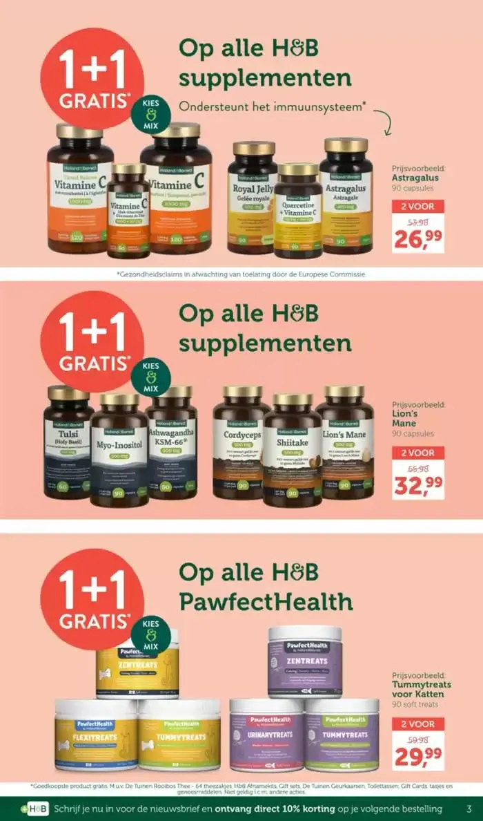 Floraweken van 29 oktober tot 24 december 2024 - folder pagina 3