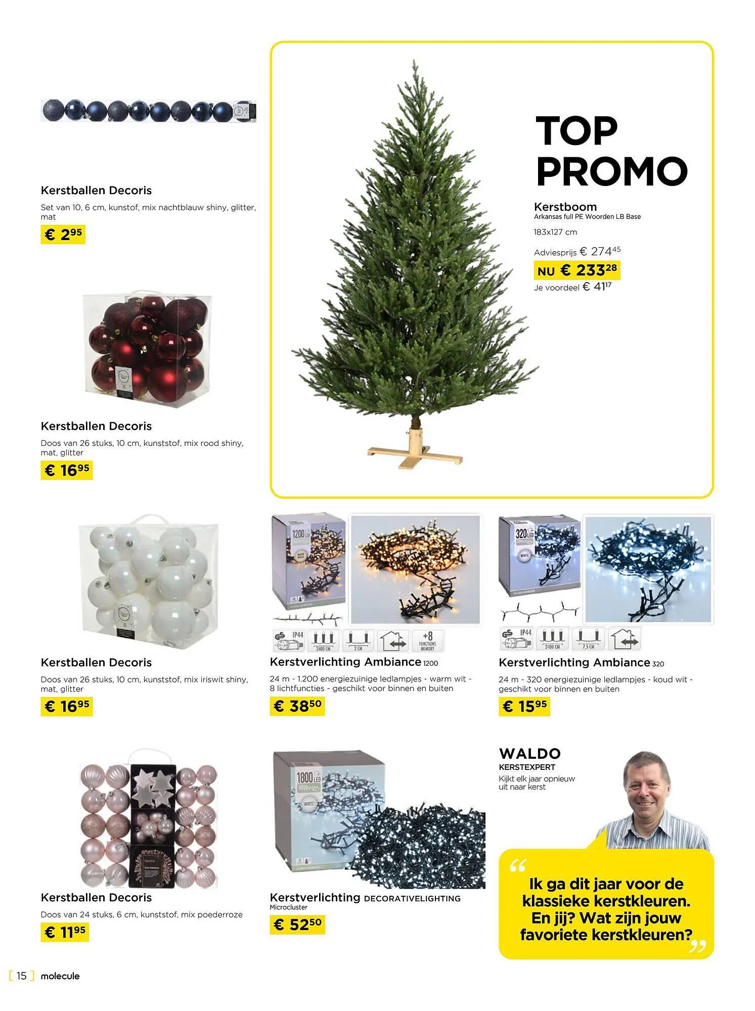 Molecule folder van 1 november tot 30 november 2023 - folder pagina 15