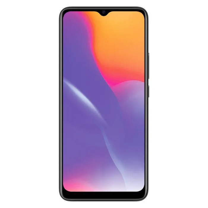 Smartphone LOGICOM LUNAR PRO 4G 64Go NOIR