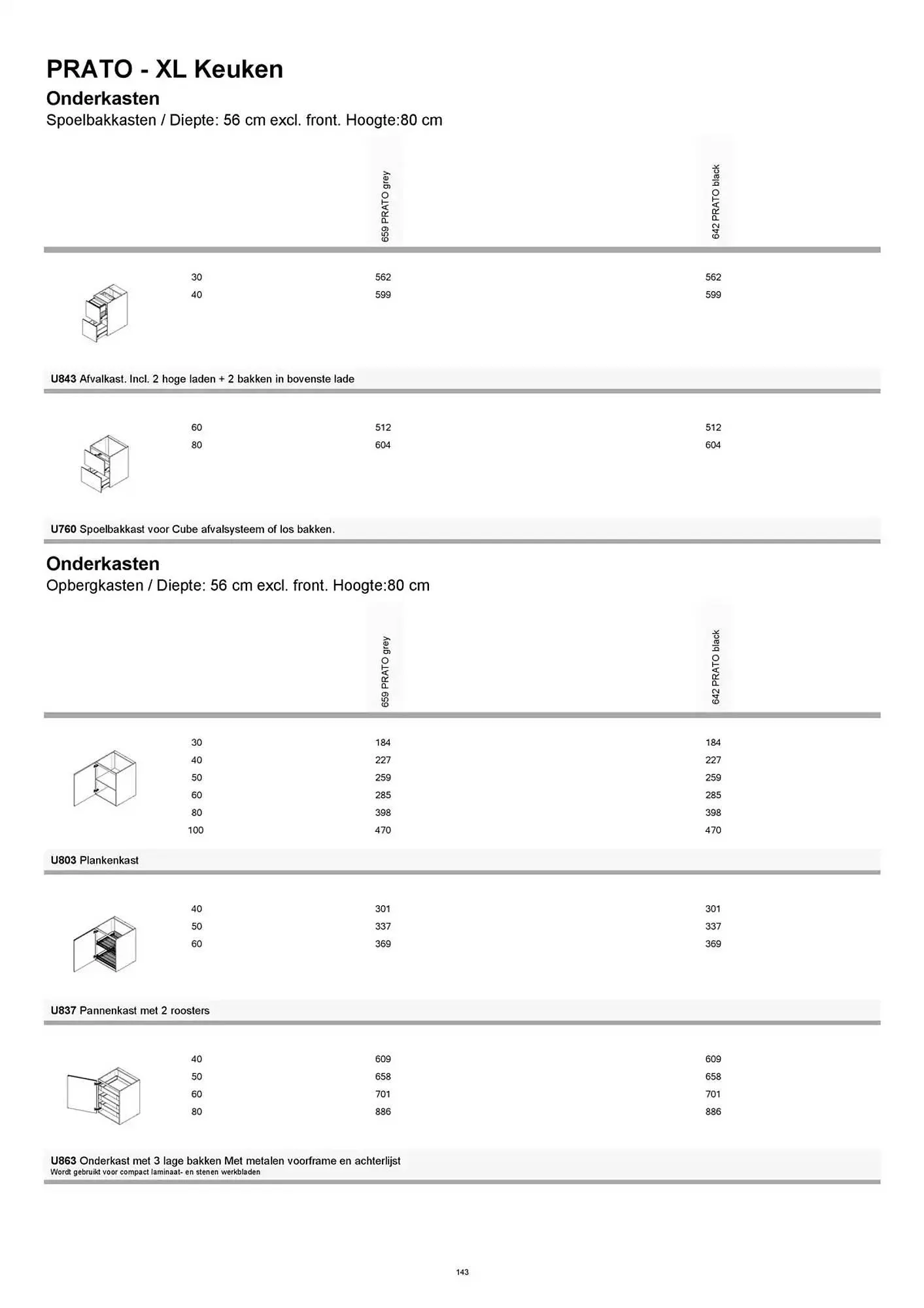 Kvik folder van 20 januari tot 20 januari 2026 - folder pagina 143