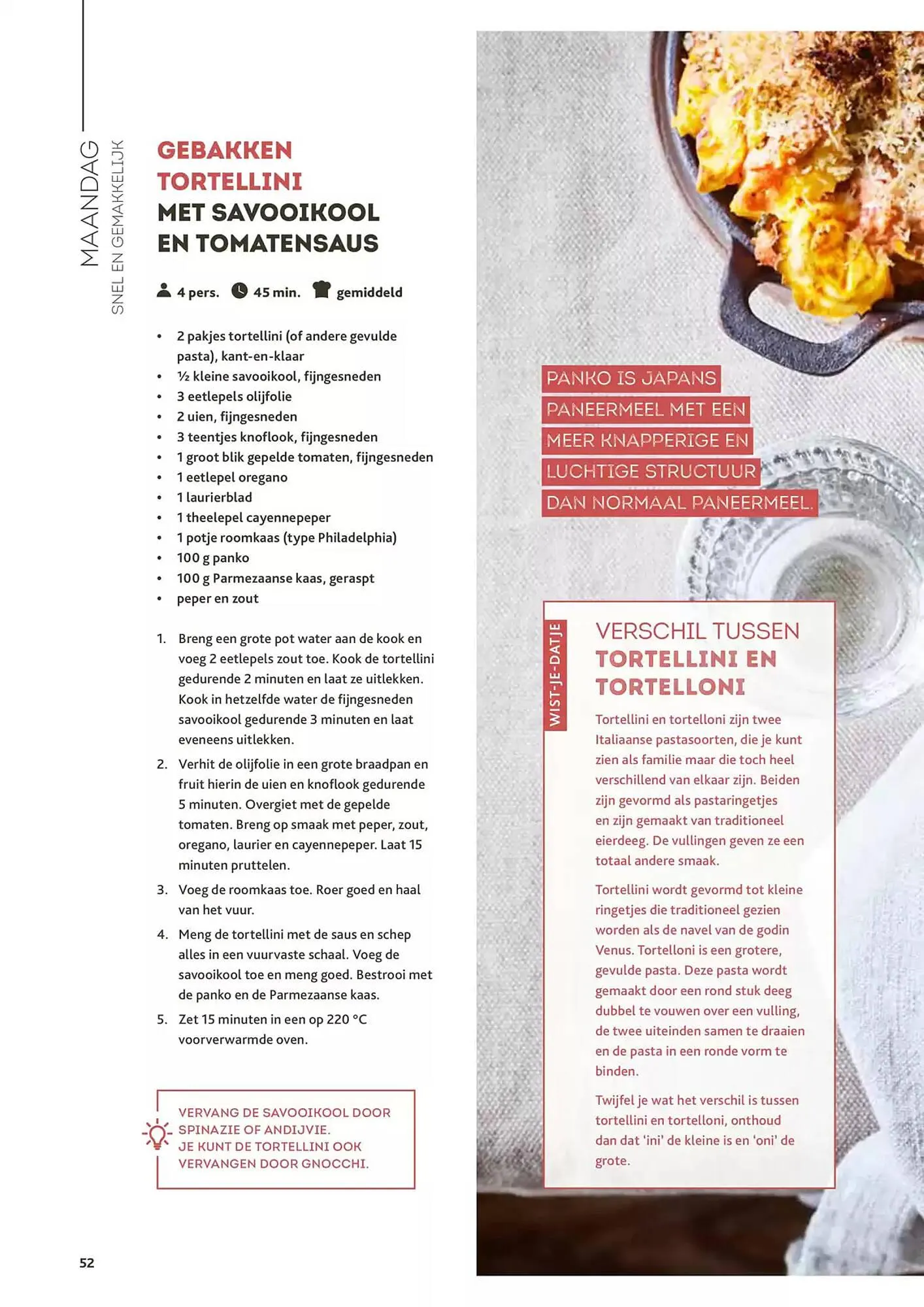 Alvo folder van 14 januari tot 31 maart 2025 - folder pagina 52