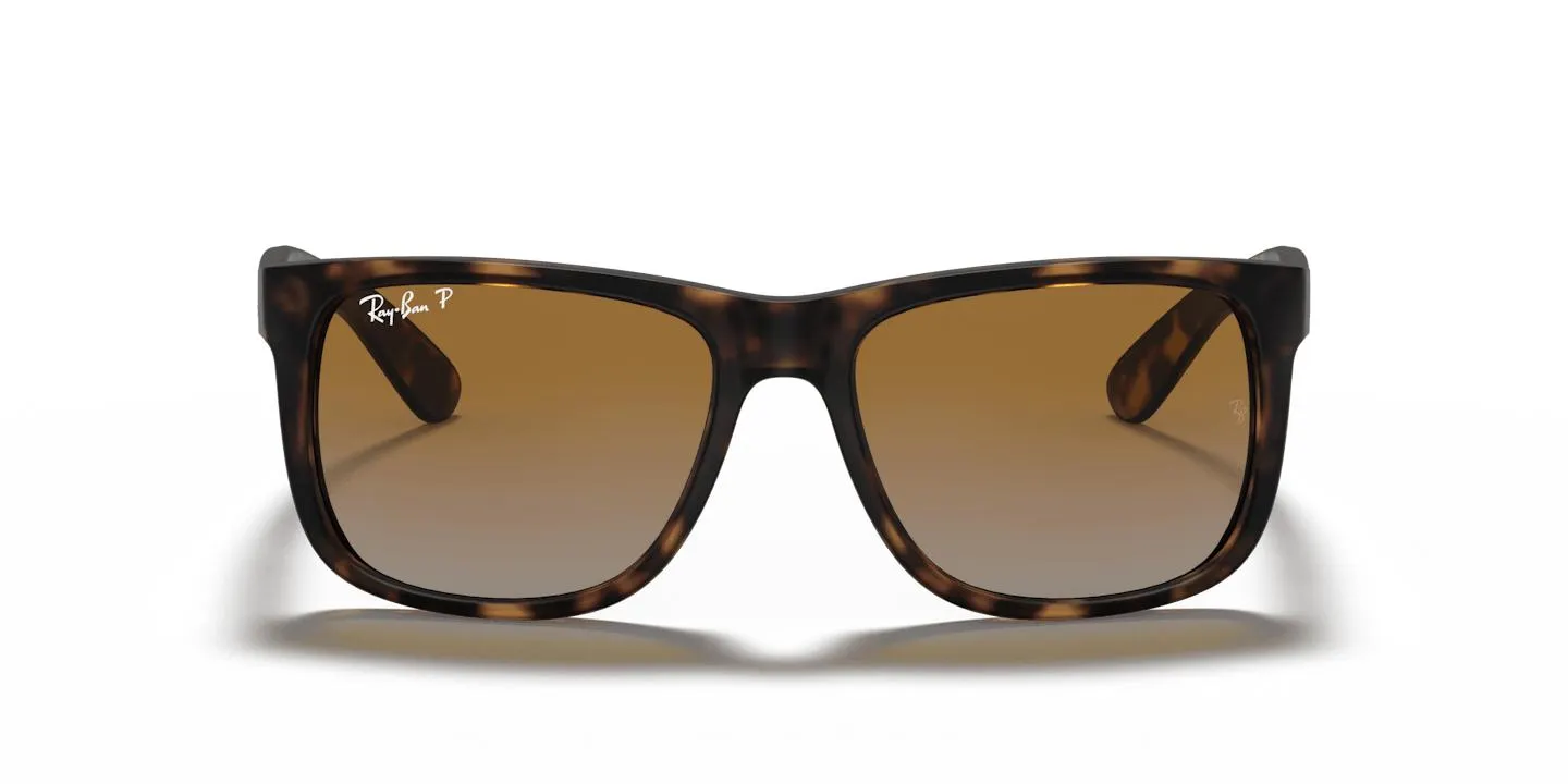 RAY-BAN Justin Classic RB4165 865/T5