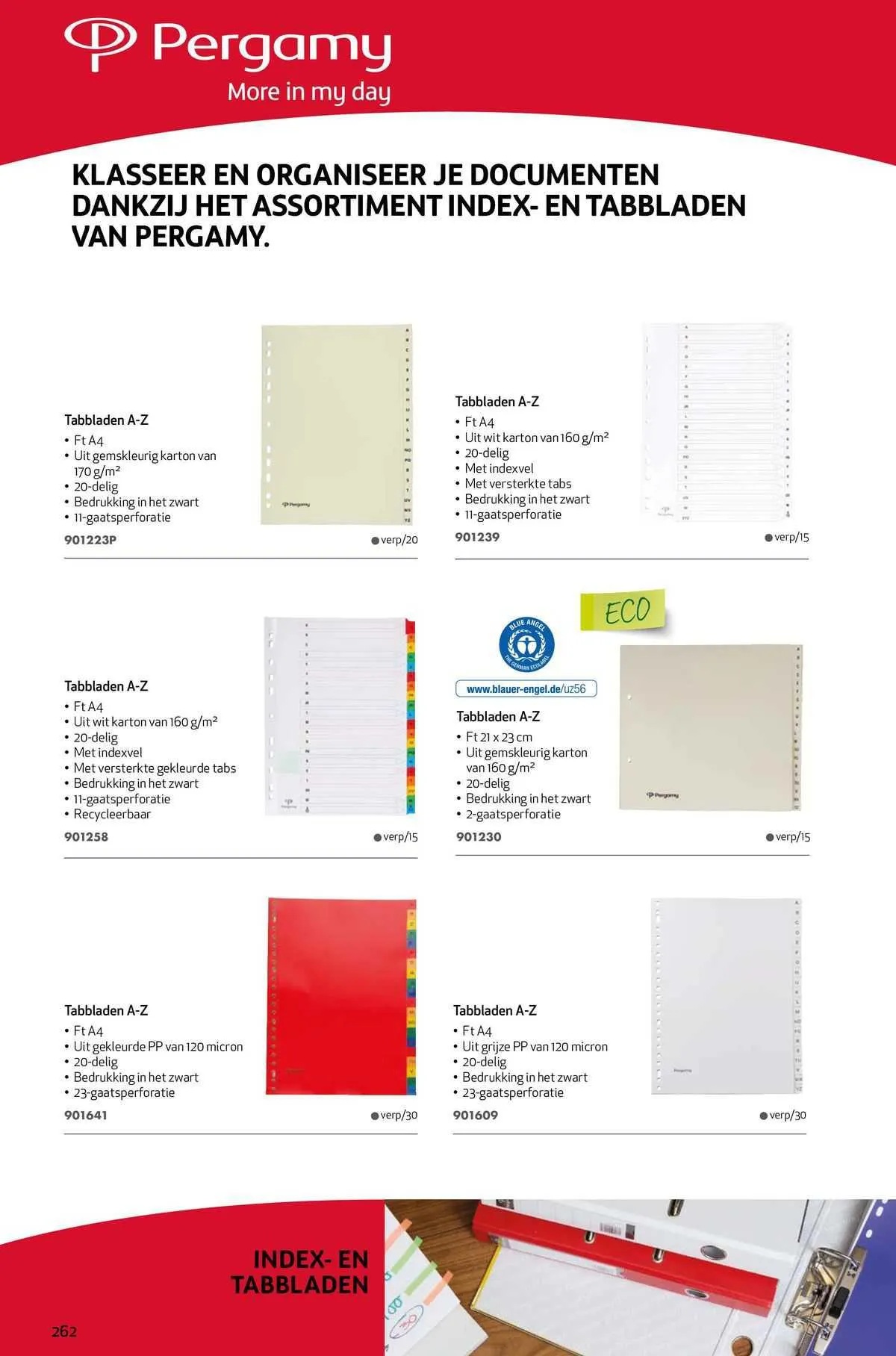 Calipage Folder van 19 december tot 19 december 2023 - folder pagina 222