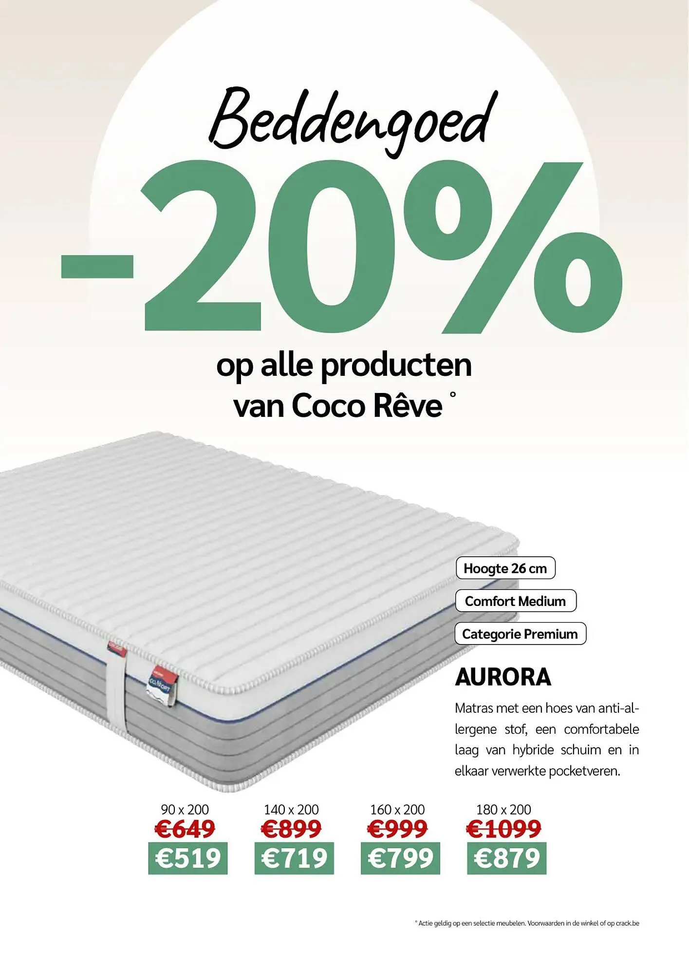 Crack folder van 13 mei tot 26 mei 2026 - folder pagina 4