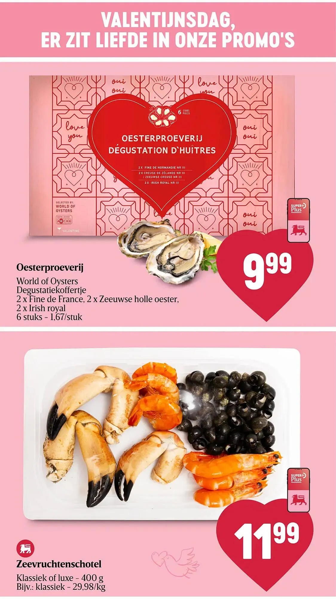 Delhaize folder van 12 februari tot 18 februari 2026 - folder pagina 5