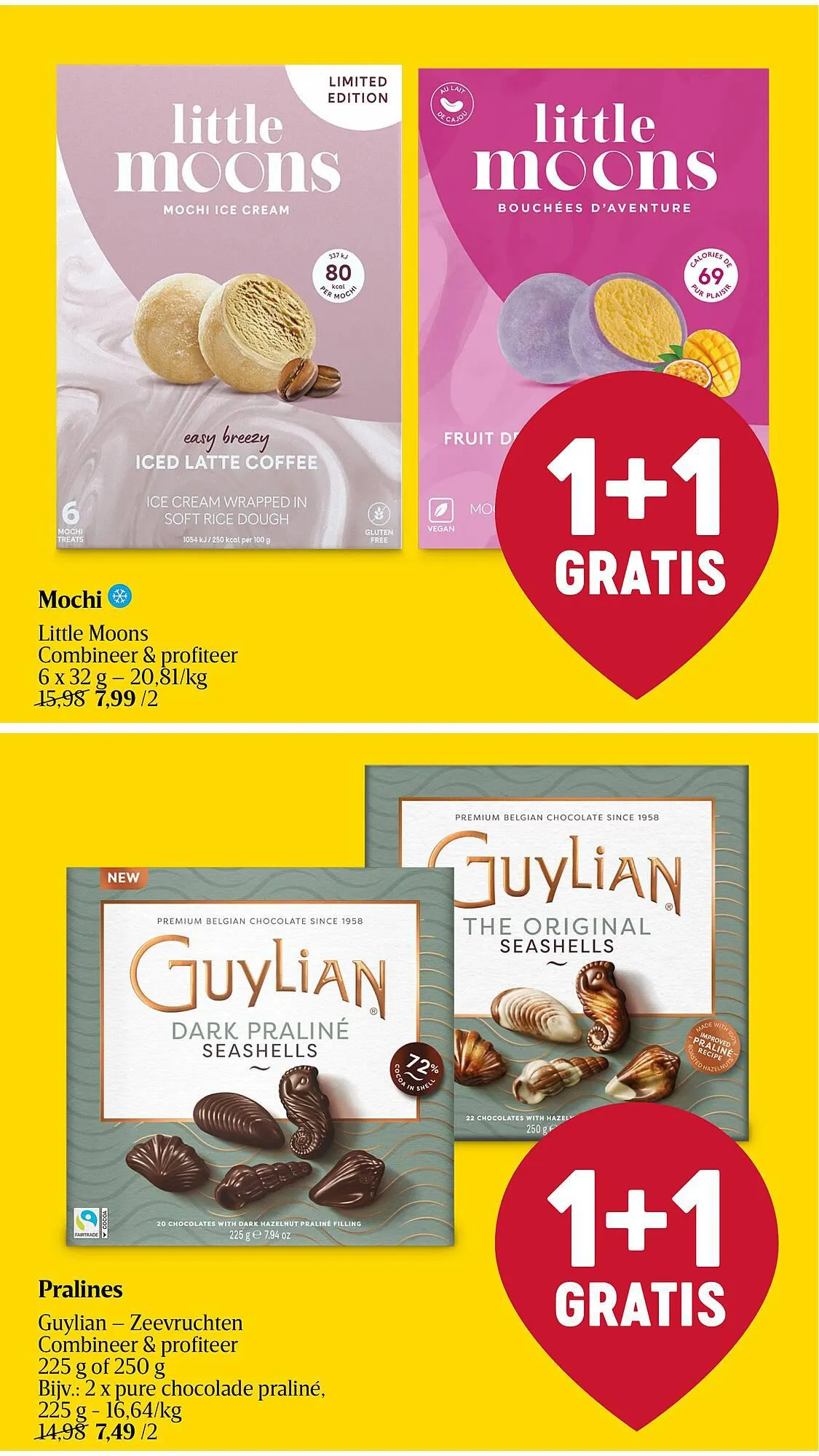 Delhaize Folder van 28 september tot 28 september 2023 - folder pagina 17