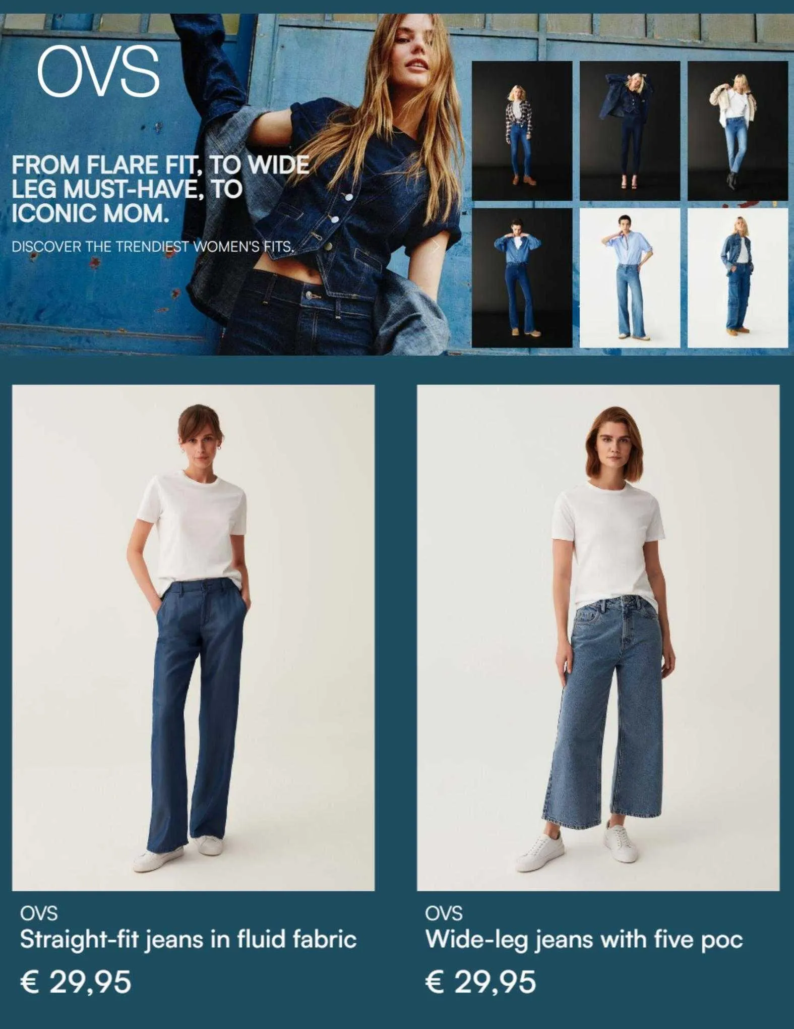 OVS Folder van 25 september tot 25 september 2023 - folder pagina 3