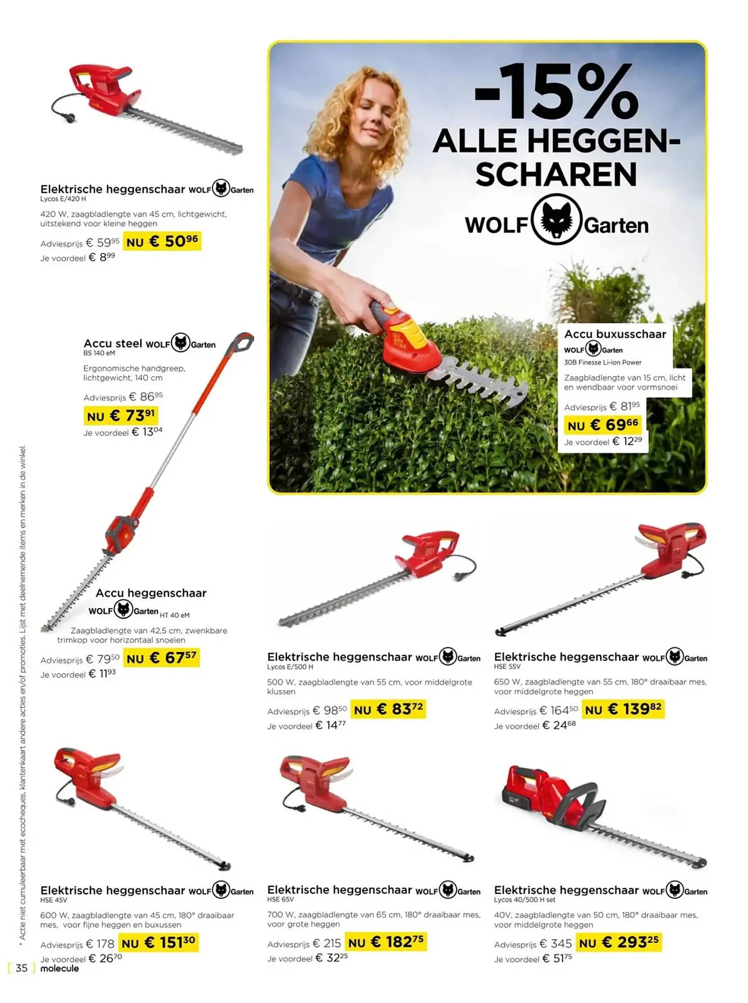 Molecule folder van 1 oktober tot 31 oktober 2023 - folder pagina 35