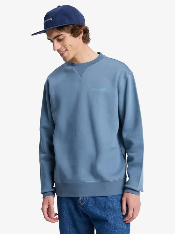 Salt Water Graphic - Sweat pour Homme