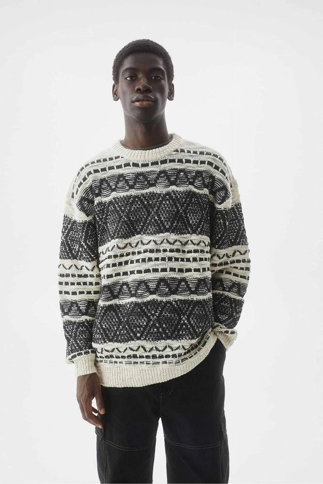 Pull&Bear Folder van 12 december tot 12 december 2023 - folder pagina 4