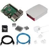 Raspberry Pi 3 model B+ Starter Kit mini-pc