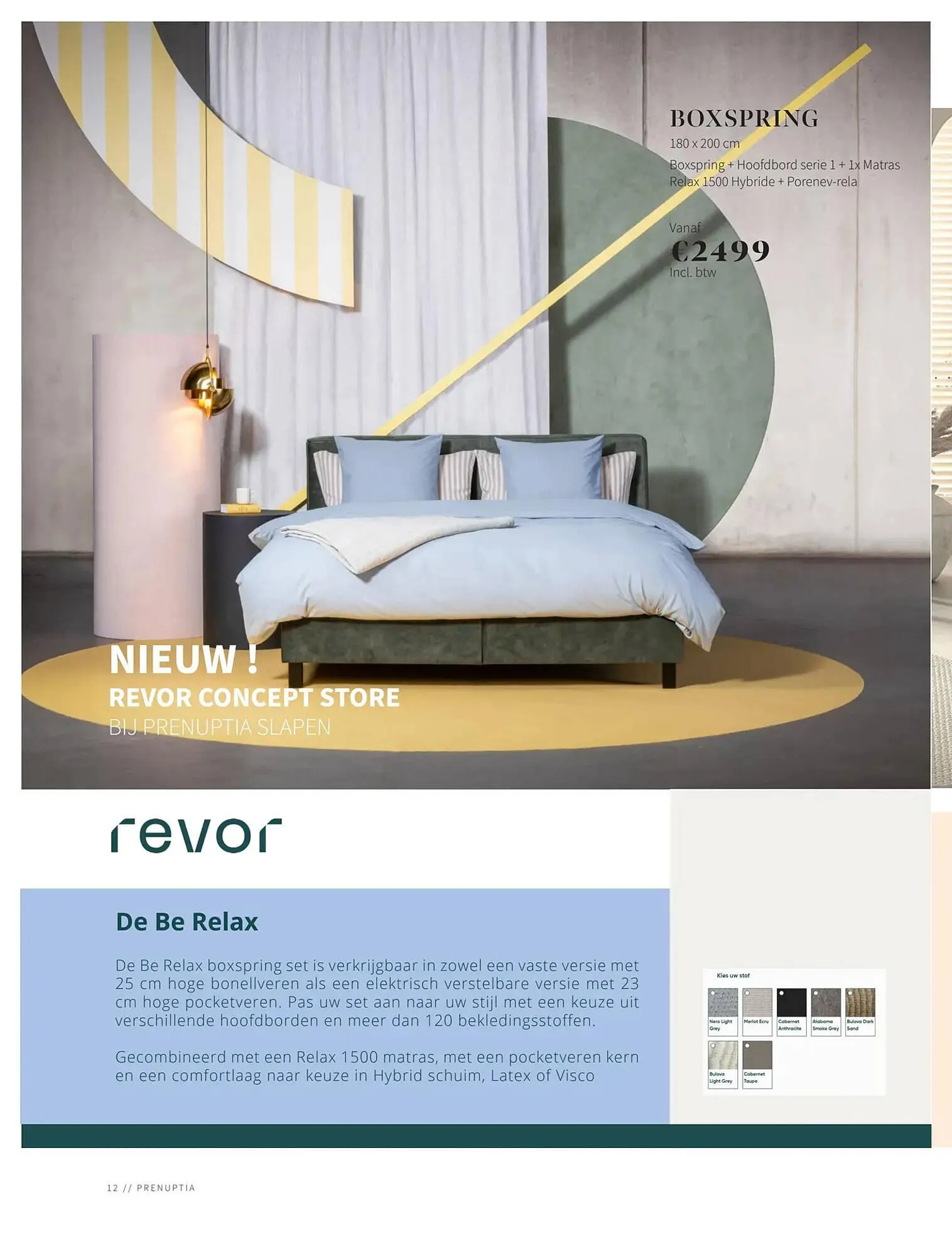 Prenuptia folder van 28 april tot 31 december 2025 - folder pagina 12