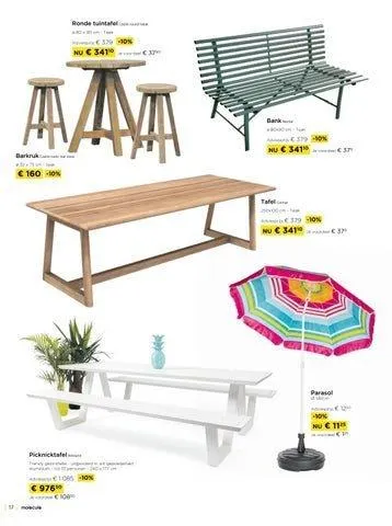 Molecule folder tot 31.12.2025 van 23 oktober tot 31 december 2025 - folder pagina 17