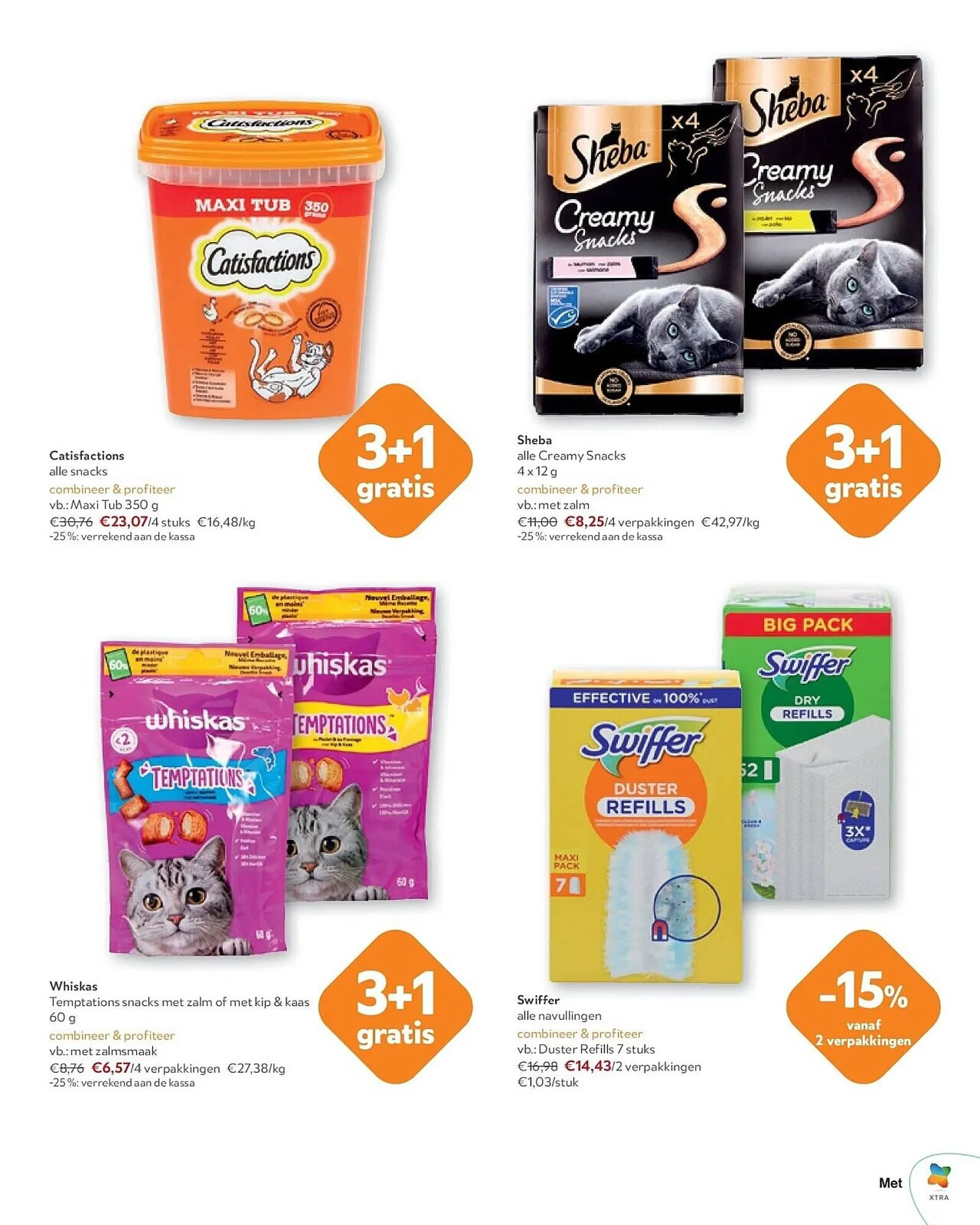 OKay folder van 5 november tot 18 november 2025 - folder pagina 19