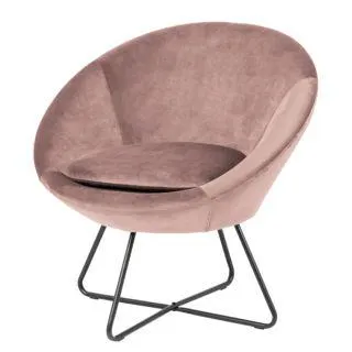 Loungefauteuil Eicken