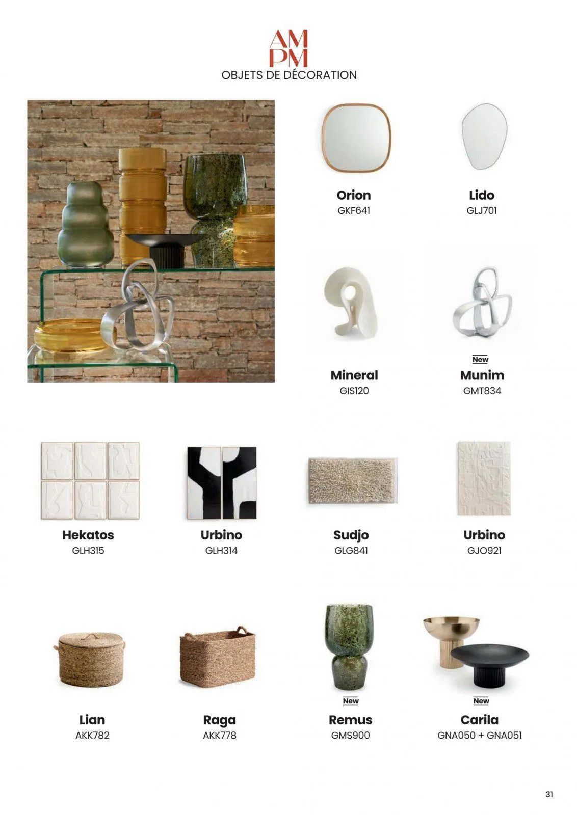 La Redoute folder tot 31.12.2024 van 1 februari tot 31 december 2024 - folder pagina 20