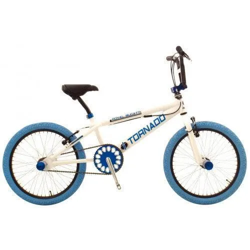 Bmx Fiets Bugatti 20 vrije slag