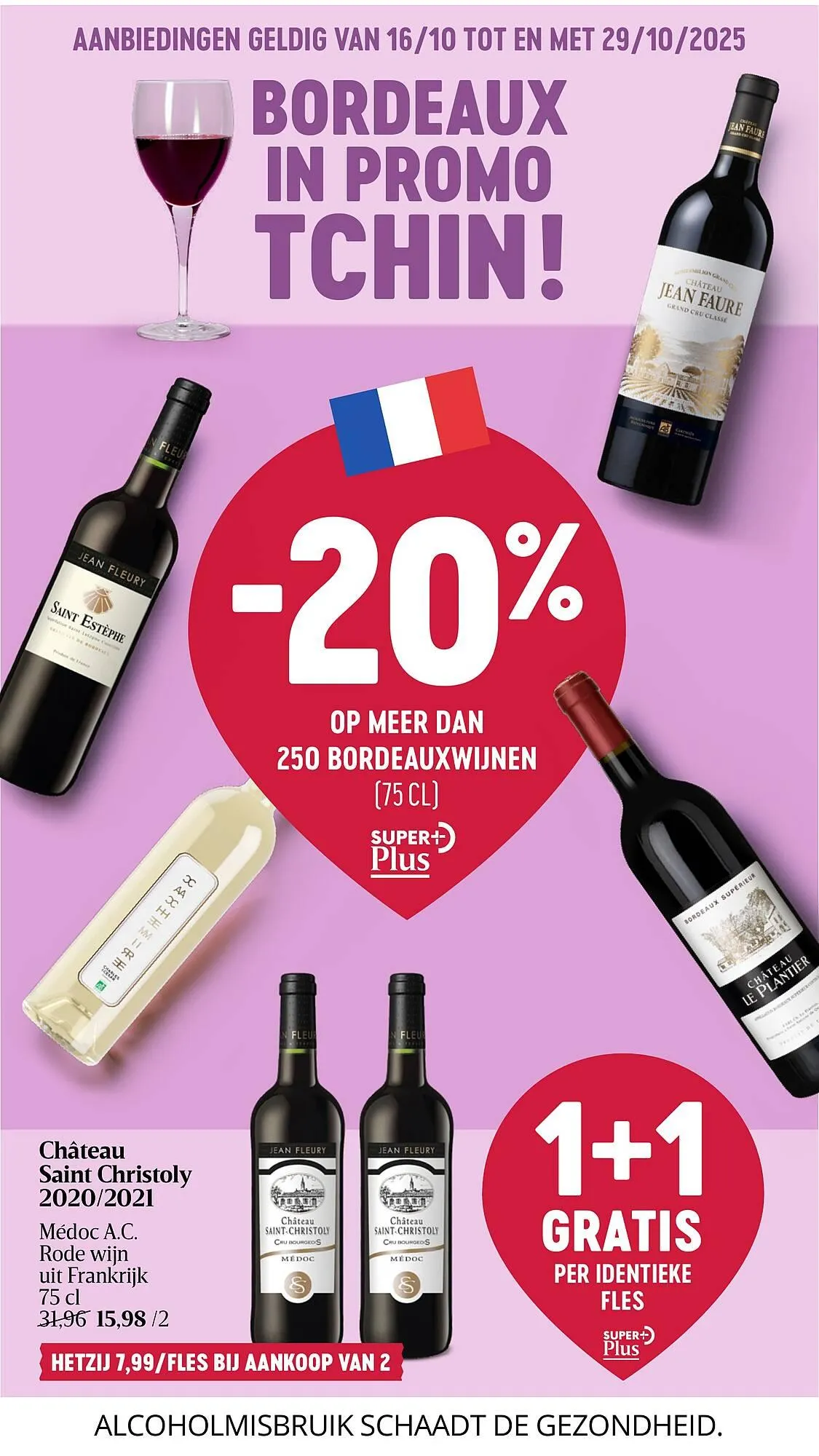 Delhaize Fresh Atelier folder van 23 oktober tot 29 oktober 2025 - folder pagina 37