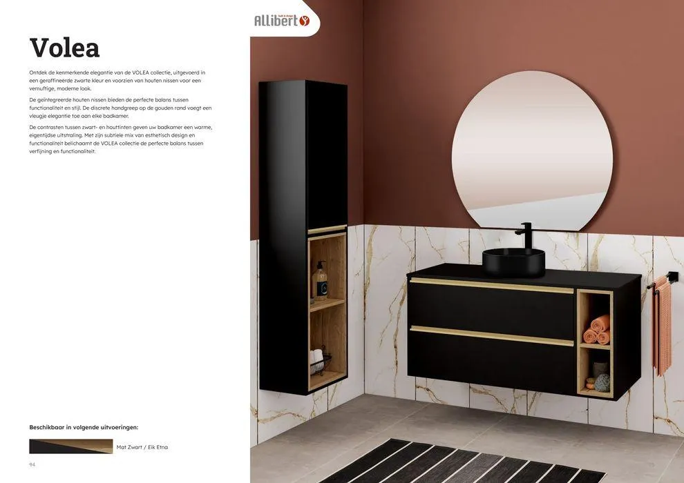 Badkamercatalogus van 10 juli tot 31 december 2024 - folder pagina 48