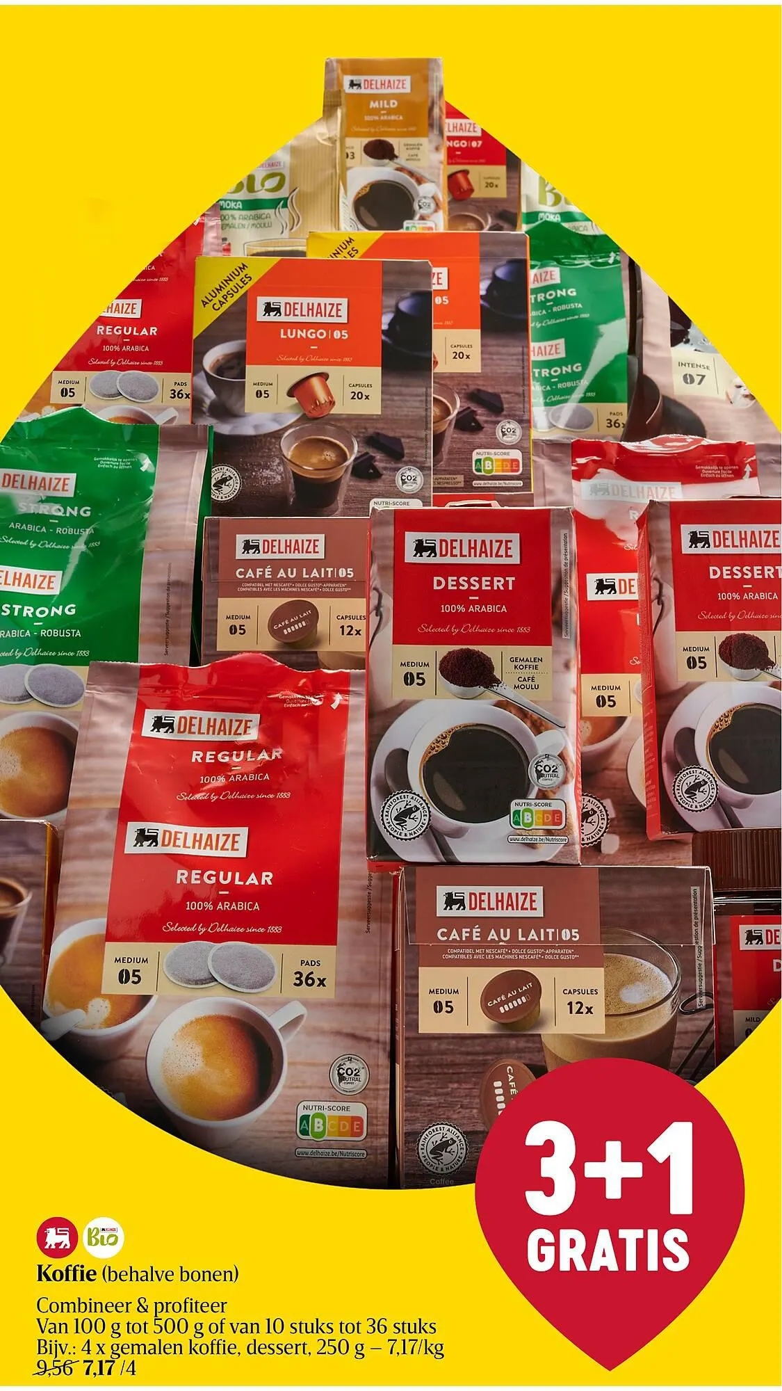 Delhaize Folder van 28 september tot 28 september 2023 - folder pagina 20