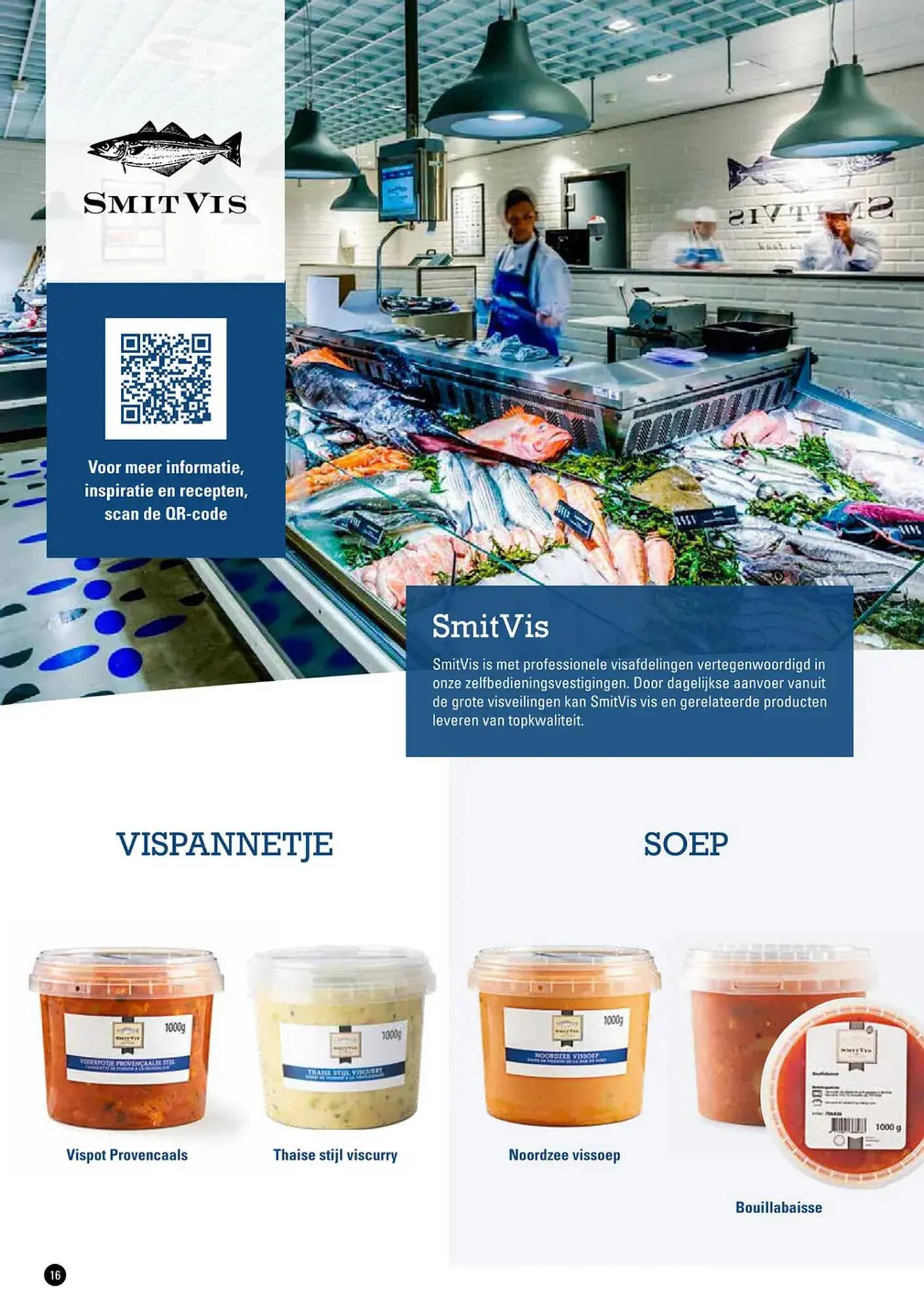 Sligro folder van 21 januari tot 21 april 2025 - folder pagina 16