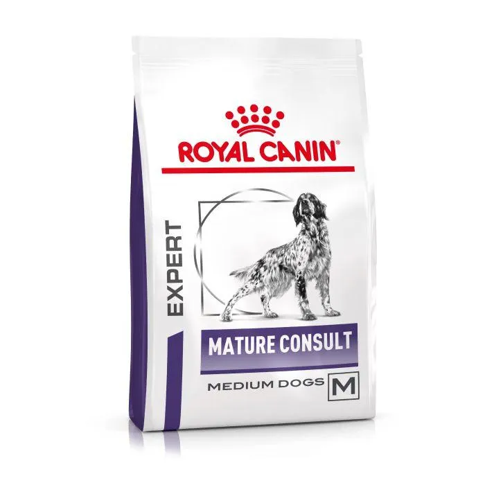 Royal Canin Mature Consult Medium Dog Hondenvoer