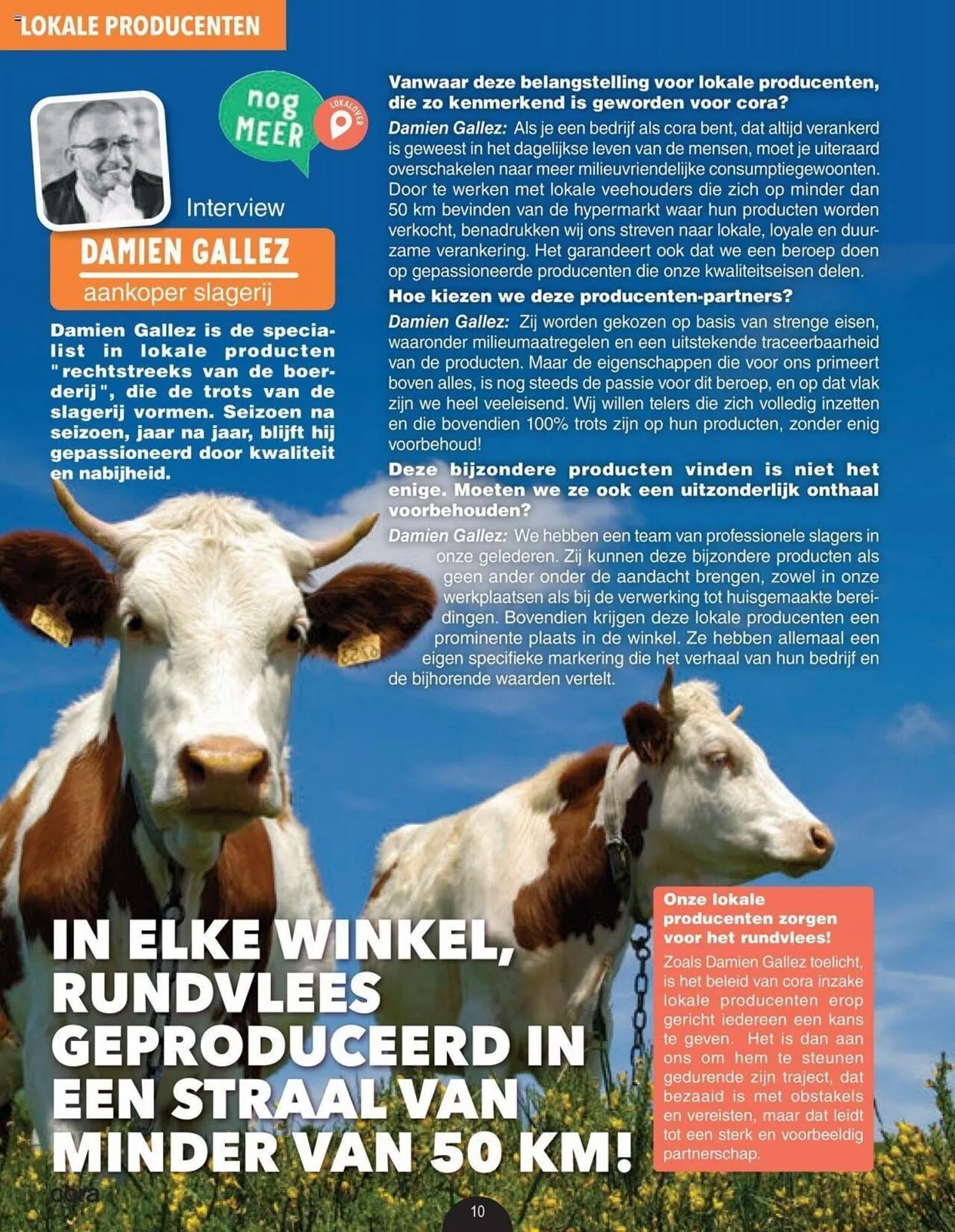 Cora folder tot 31.08.2023 van 19 mei tot 31 augustus 2023 - folder pagina 10