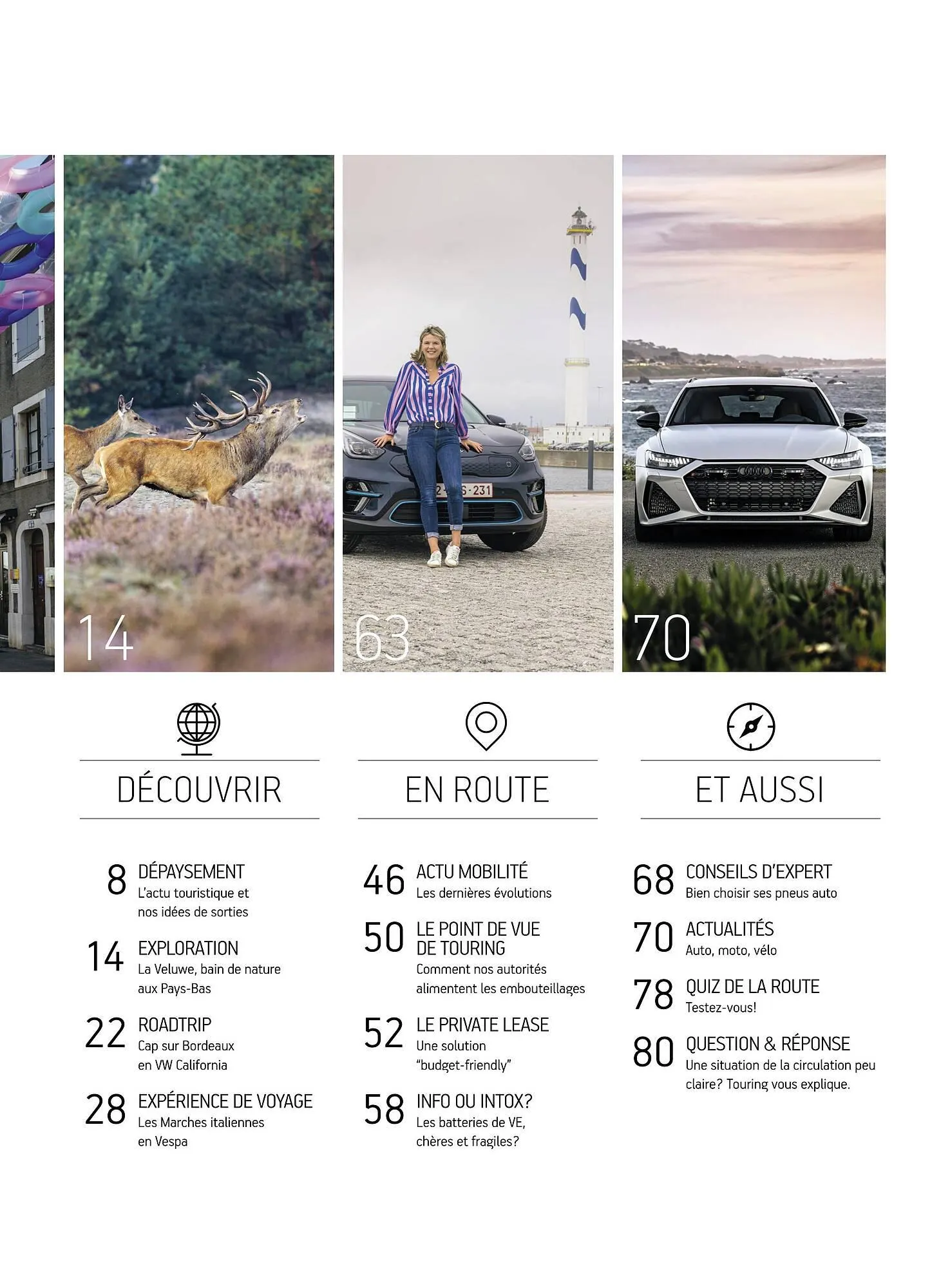 Touring Folder van 13 september tot 31 oktober 2023 - folder pagina 5