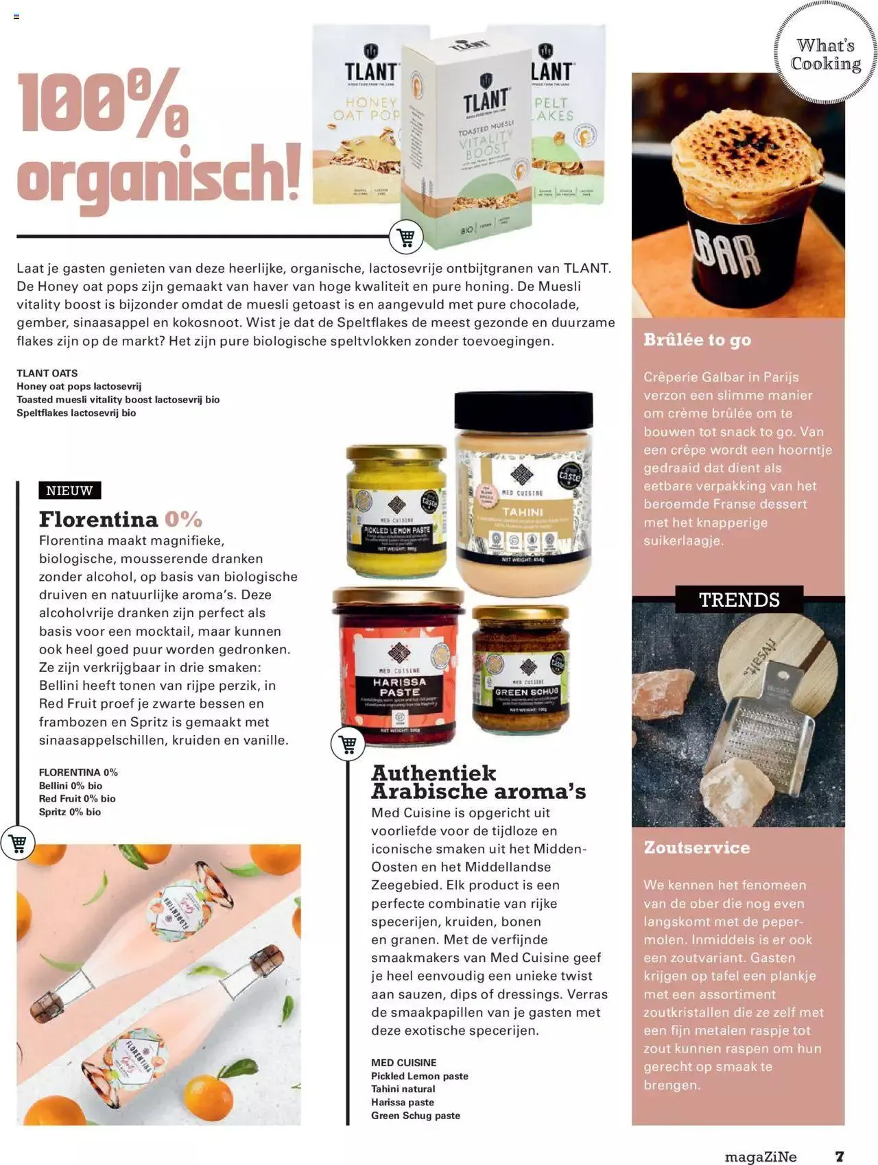 Sligro Feel good van 27 maart tot 5 april 2024 - folder pagina 7