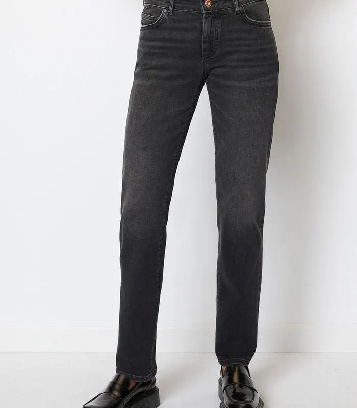 Jeans model ALBY straight