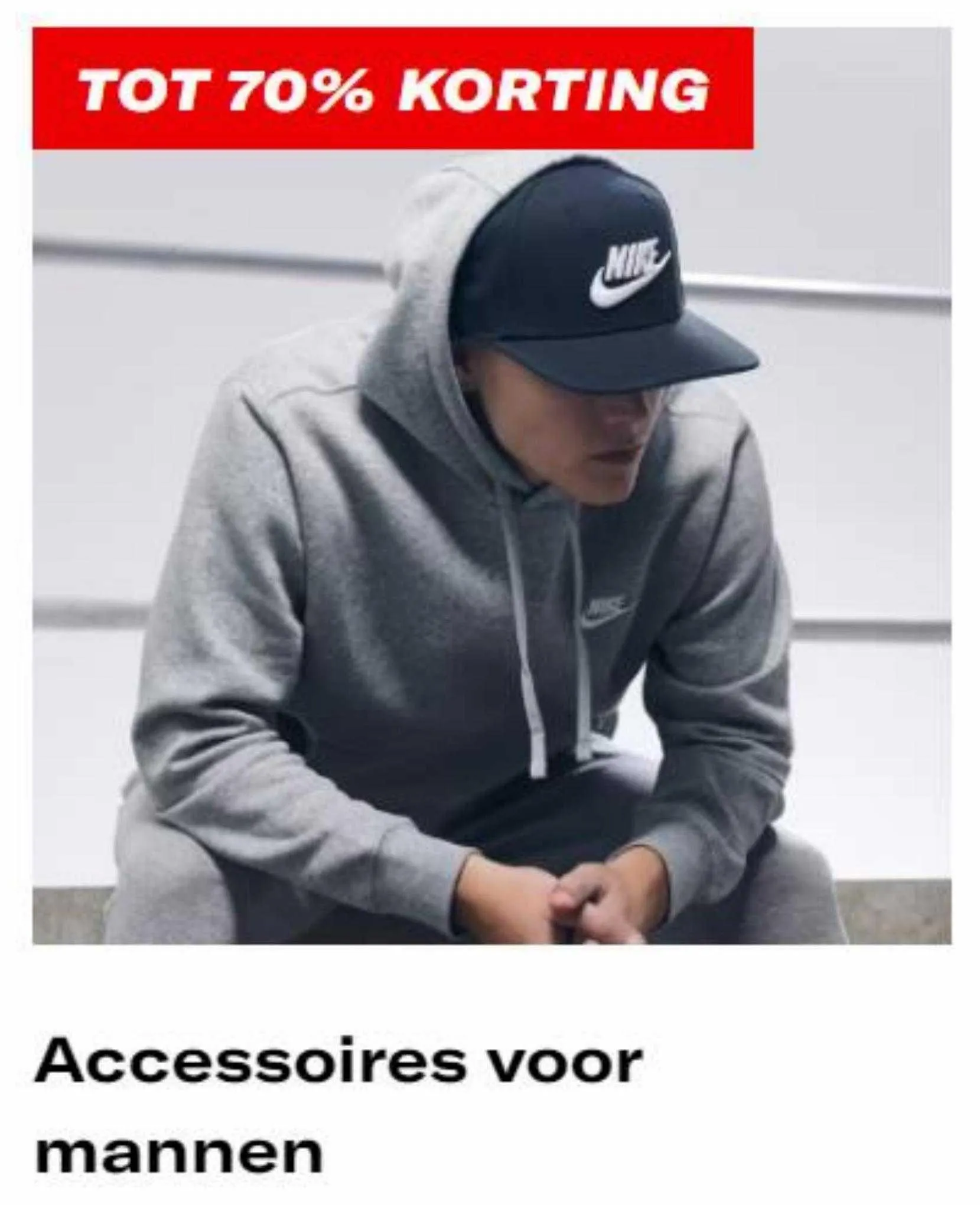 Sports Direct Folder van 30 augustus tot 30 augustus 2023 - folder pagina 6