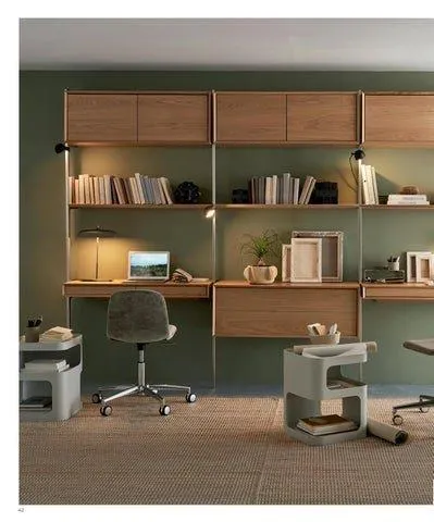 La Redoute folder tot 31.12.2025 van 1 november tot 31 december 2025 - folder pagina 42