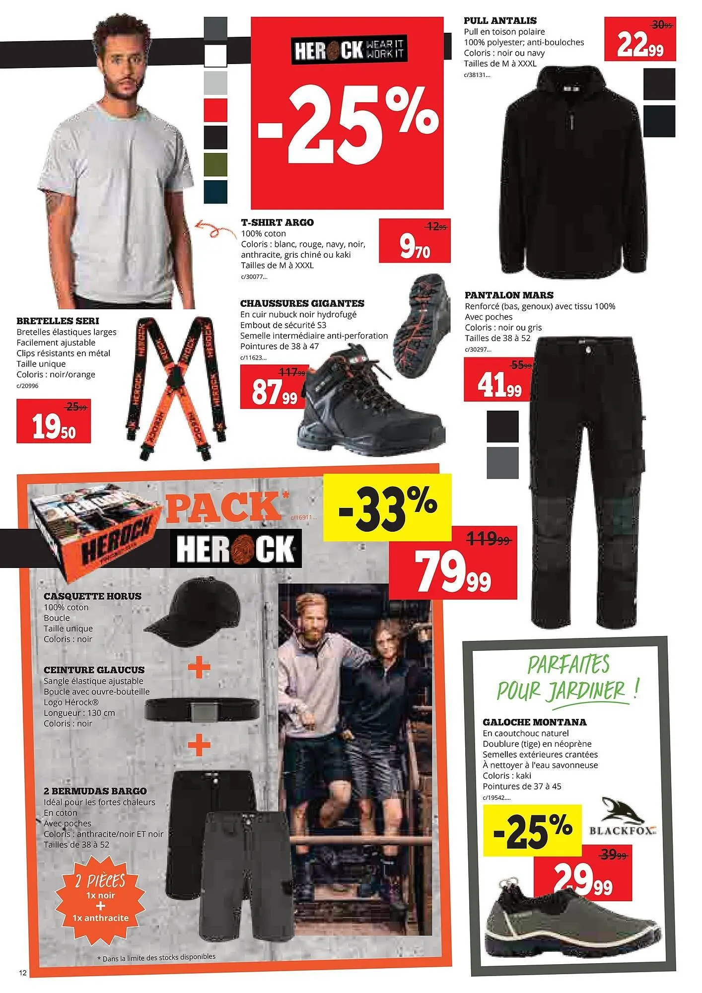 Dema folder van 30 maart tot 26 april 2026 - folder pagina 12