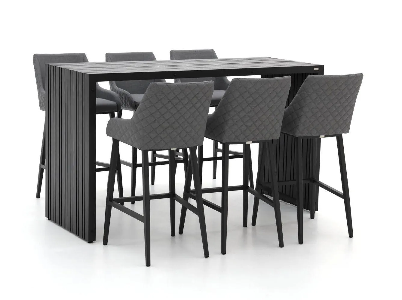 Il Tempo Barzio/Brennero 180cm barset 7-delig
