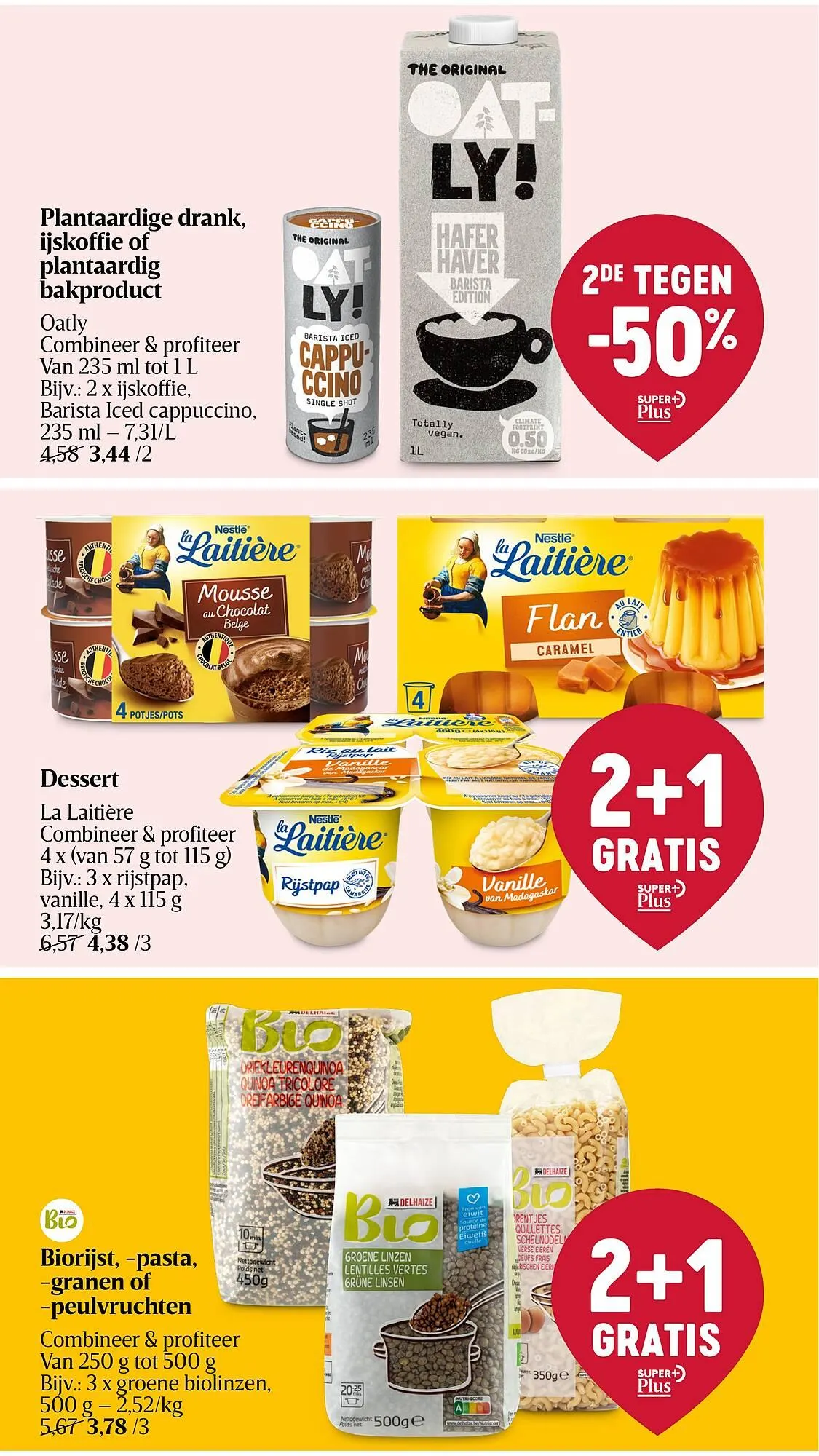 AD Delhaize folder van 30 oktober tot 5 november 2025 - folder pagina 22