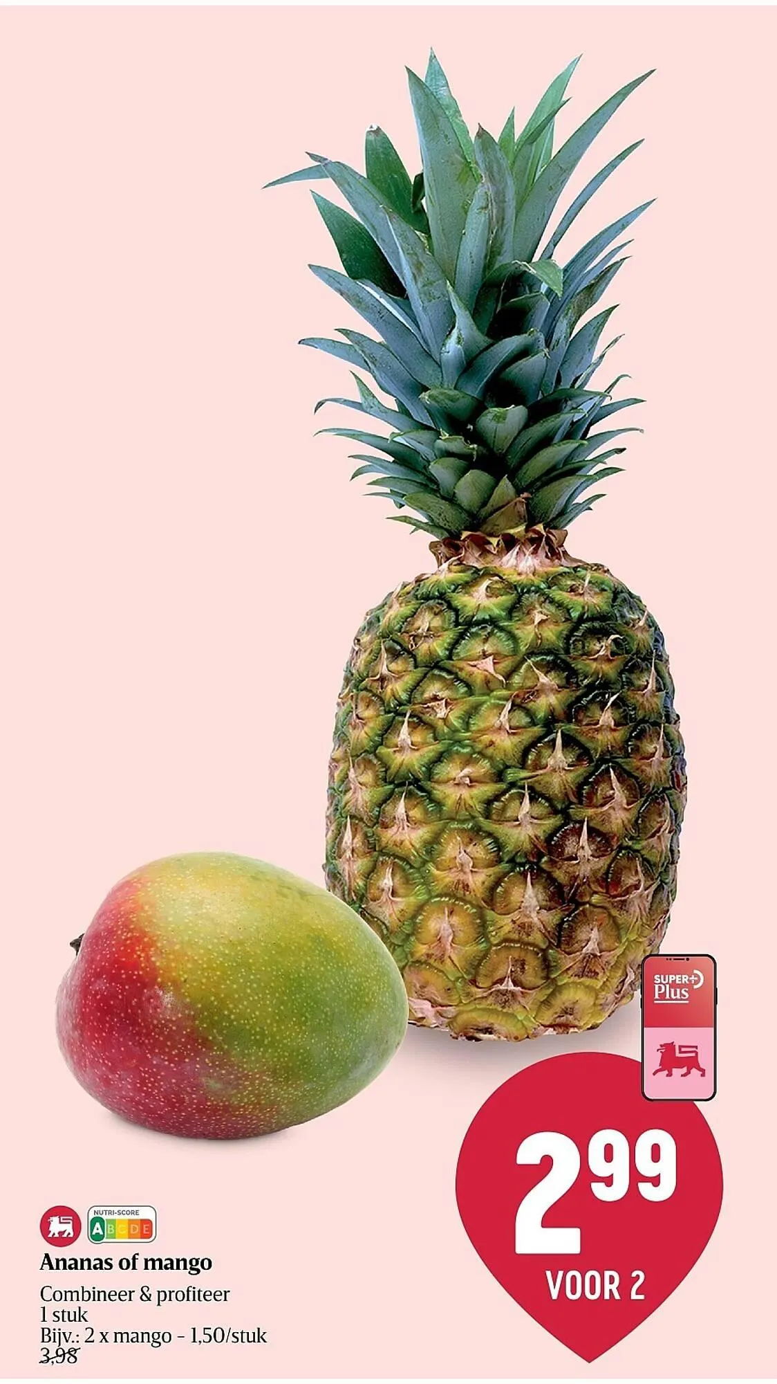 Delhaize folder van 5 februari tot 11 februari 2026 - folder pagina 3