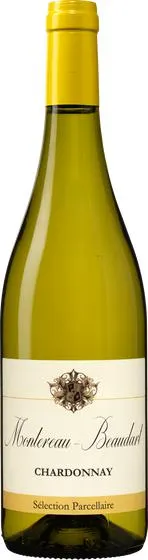 Montereau Beaudart Chardonnay