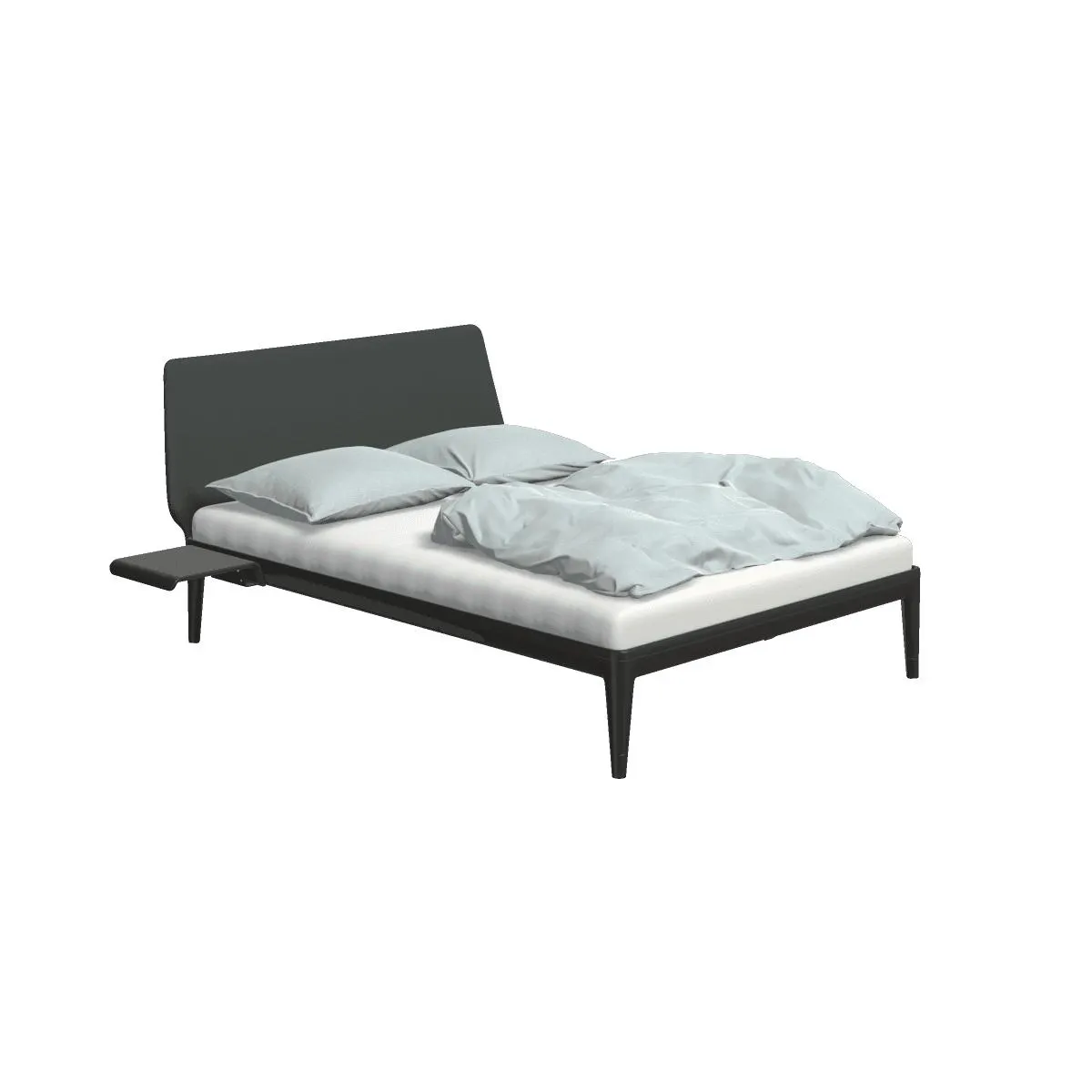 Essential Deep black